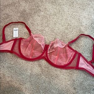 Brand new Soma Flirtation Bra 34G